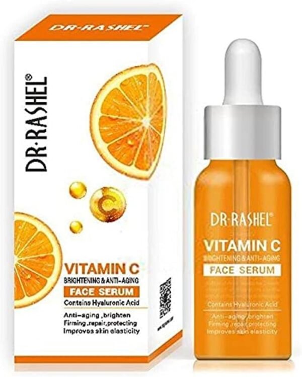 Vitamin C Serum سيرم  دكتور راشيل فيتامين سى - Image 2
