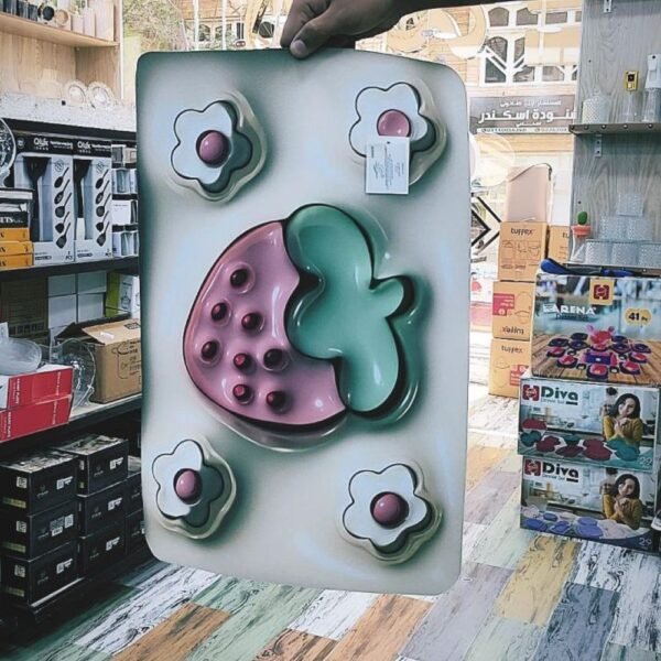 3D   دواسه جلد - Image 14