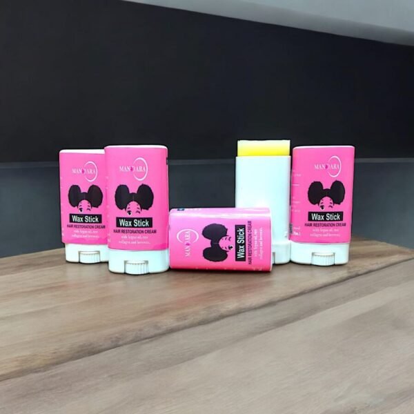 Stick Wax Mandara واكس ستك - Image 5