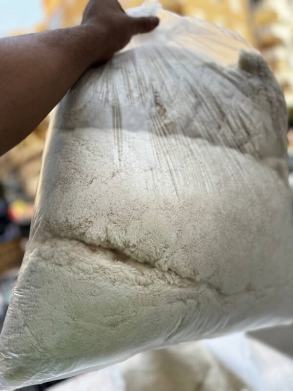غطاء انترية الجاكار الفرو - Image 7