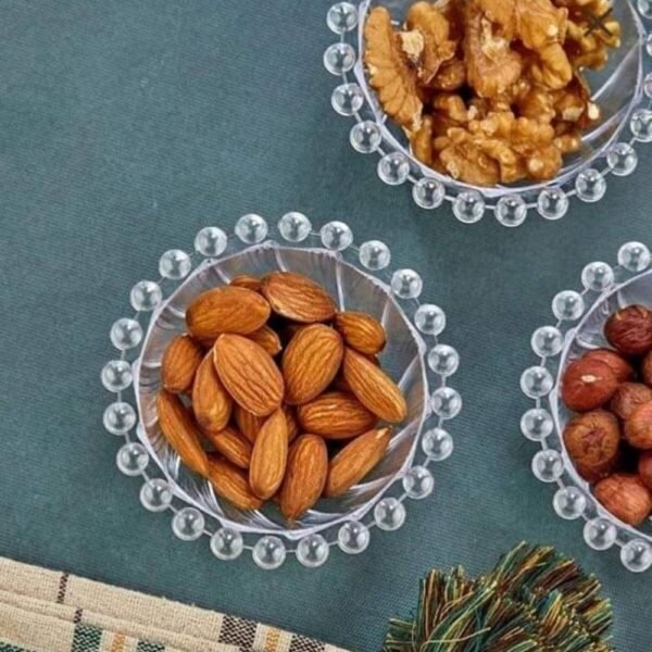طقم جيلي بابلز ١٣ سم* 6 قطع - Image 3