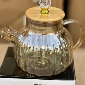 براد بيركس يد بيركس وغطاء خشبى 1.4 لتر