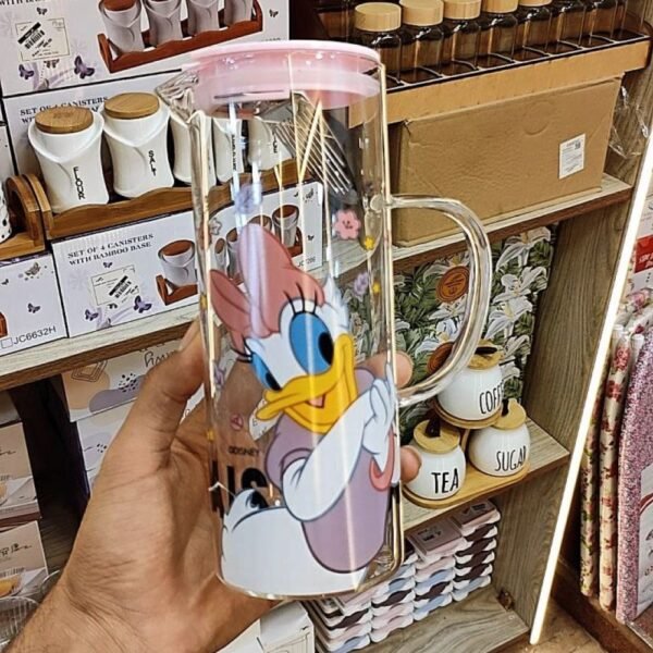 طقم شربات ديزني مستورد اصلى - Image 4