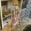 زجاجة حليب ديزني سعه  1200 ملى مستوردة