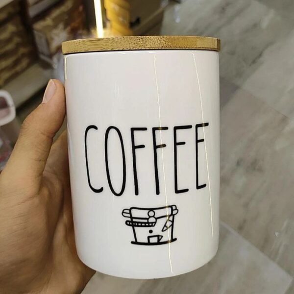 لعشاق الرقه والجمال  طقم توابل 3 قطع صيني - Image 4