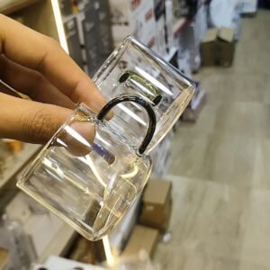 طقم كوبايات  6 قطعه  الوان مختلفه