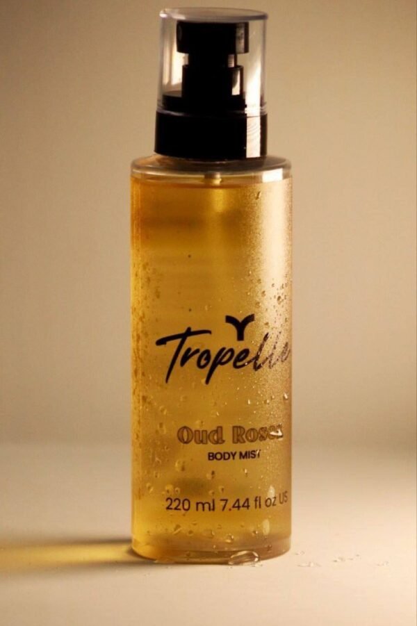 اسبلاشات تروبالي 8 روائح مميزة Tropelle - Image 2