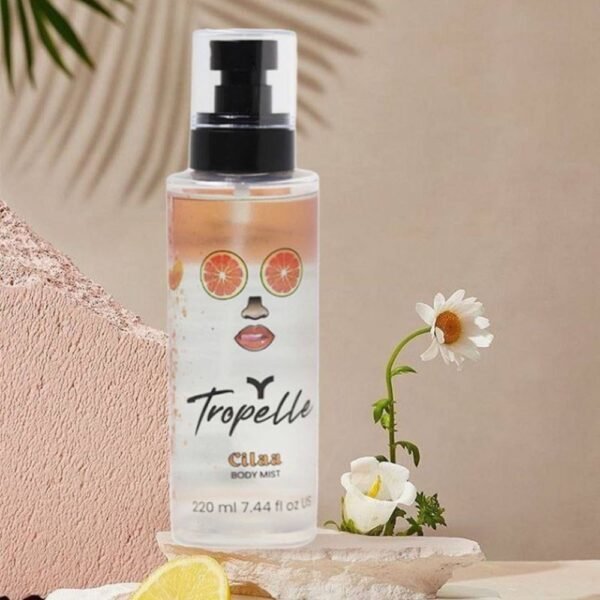 اسبلاشات تروبالي 8 روائح مميزة Tropelle - Image 4