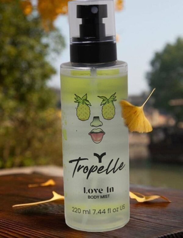 اسبلاشات تروبالي 8 روائح مميزة Tropelle - Image 6