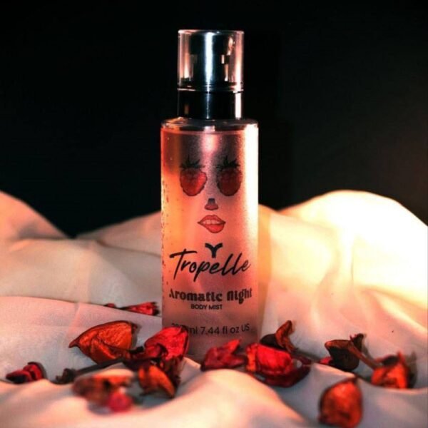 اسبلاشات تروبالي 8 روائح مميزة Tropelle
