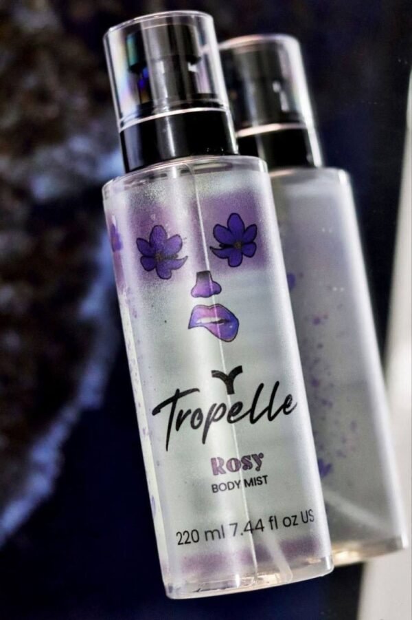 اسبلاشات تروبالي 8 روائح مميزة Tropelle - Image 7