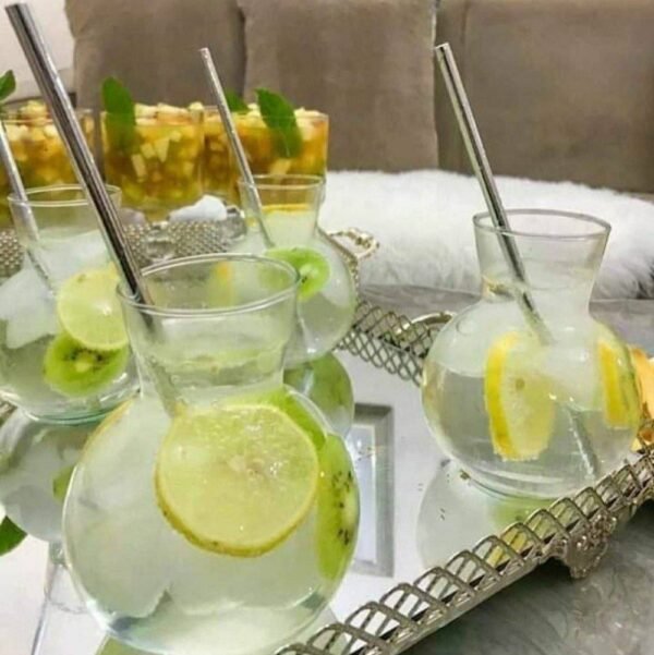 كاس جيسي عصير - Image 3