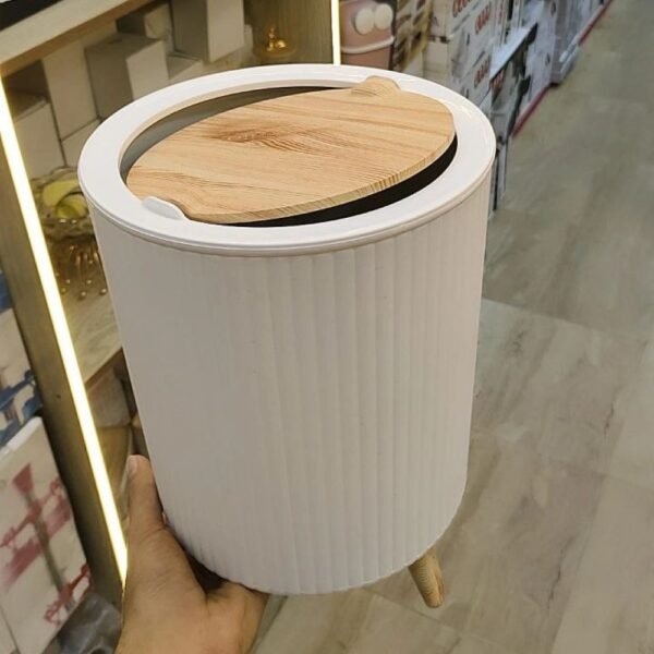 باسكت ديكورى بغطاء 360 درجه - Image 12