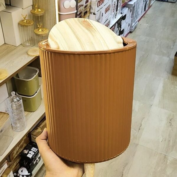 باسكت ديكورى بغطاء 360 درجه - Image 13
