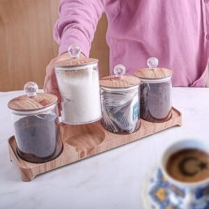 طقم سكريه كوين بالقاعده