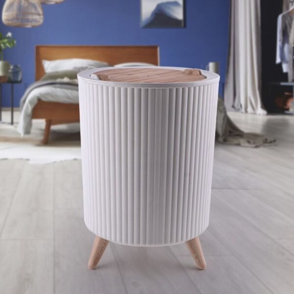 باسكت ديكورى بغطاء 360 درجه - Image 7