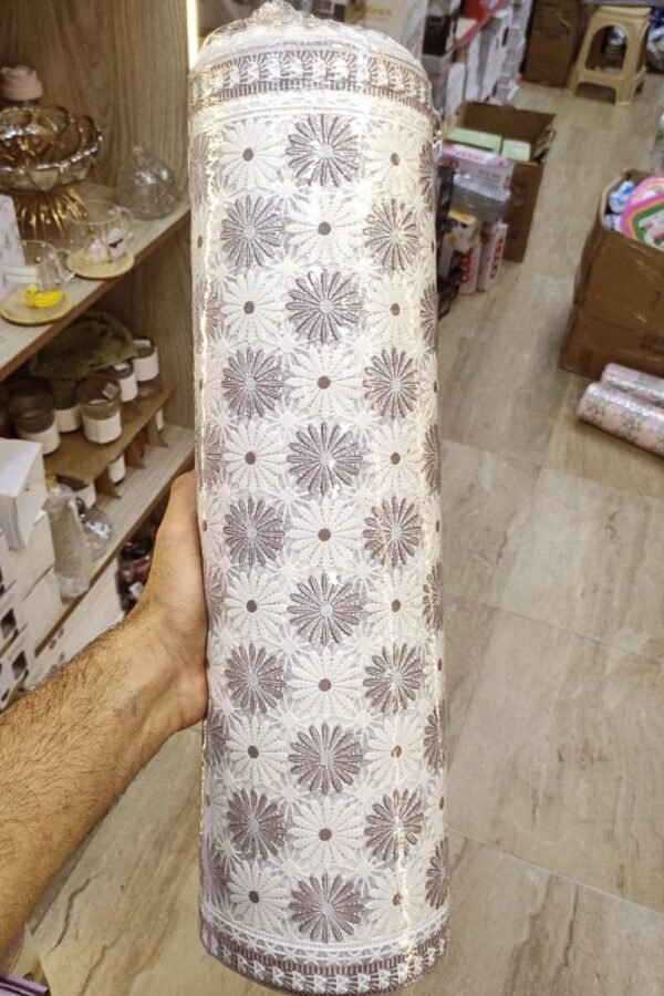 Crystal Bazaar  (الوان واشكال متعدده) وصل مفرش نيش و دولاب و مطبخ - Image 14