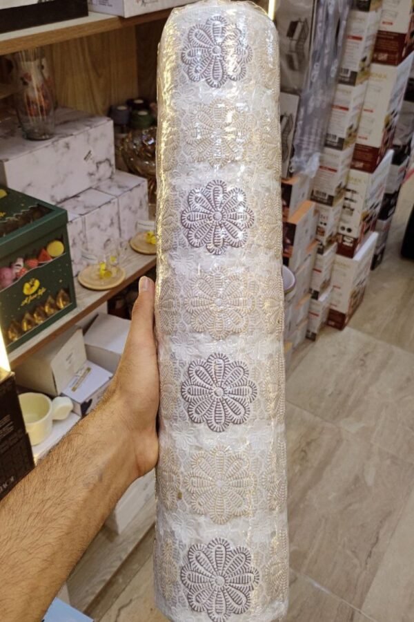 Crystal Bazaar  (الوان واشكال متعدده) وصل مفرش نيش و دولاب و مطبخ - Image 12