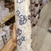 Crystal Bazaar  (الوان واشكال متعدده) وصل مفرش نيش و دولاب و مطبخ - Image 10