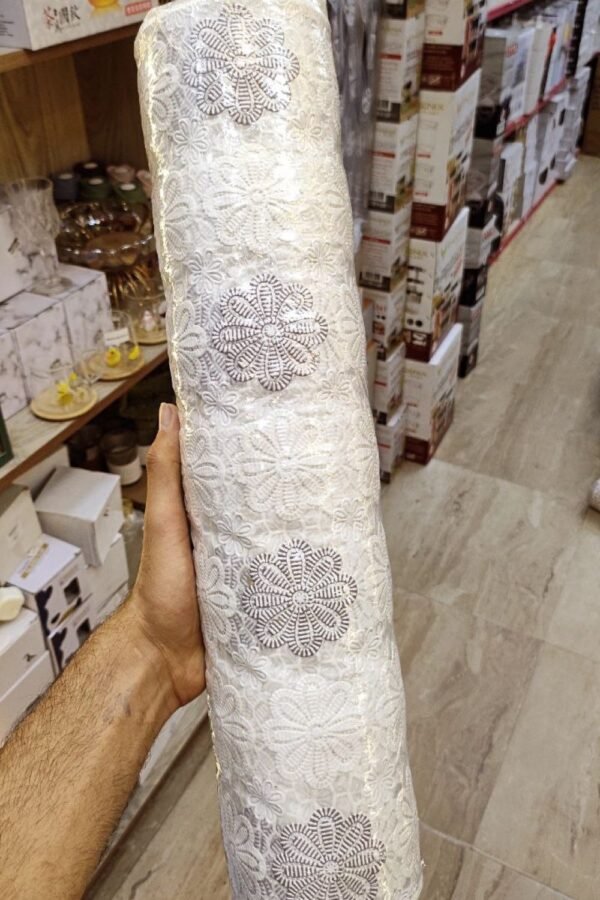 Crystal Bazaar  (الوان واشكال متعدده) وصل مفرش نيش و دولاب و مطبخ - Image 11