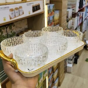 طقم بولات امبيرو  6*1