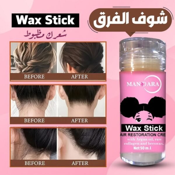 Stick Wax Mandara واكس ستك - Image 2