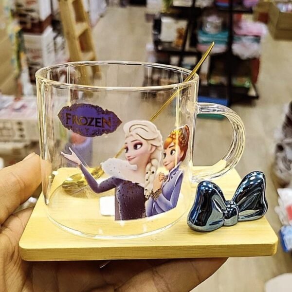 مج ديزني بيركس حراري اشكال متنوعه - Image 4