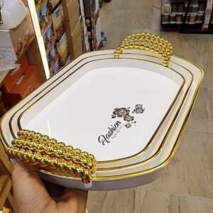 صينية تقديم ميلامين