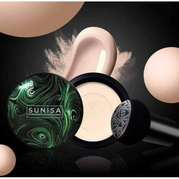 كريم أساس سونيسا  القنبلة SUNISA - Image 3