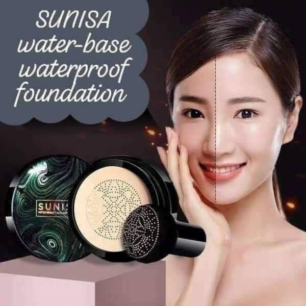 كريم أساس سونيسا  القنبلة SUNISA