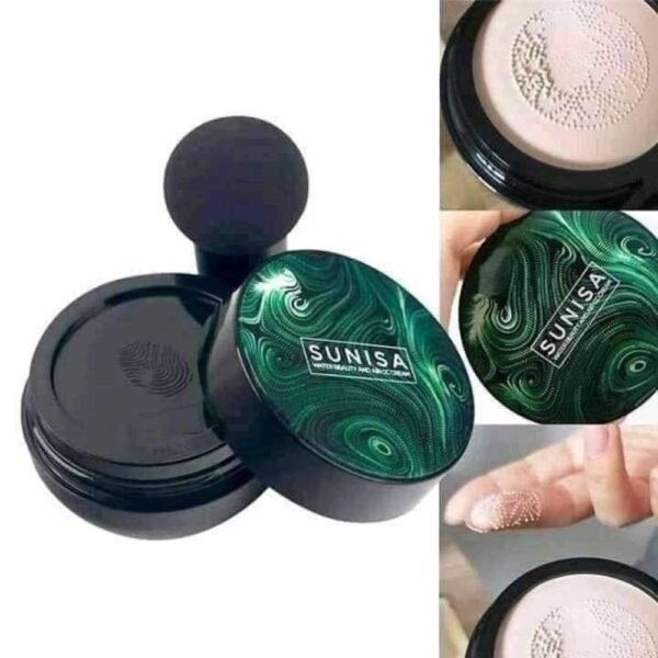 كريم أساس سونيسا  القنبلة SUNISA - Image 4