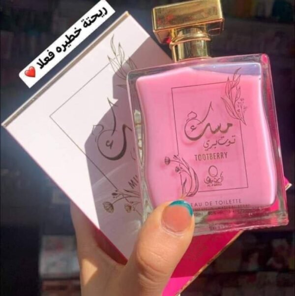 مسك العقيق التريندي جدا 6 روائح مميزة - Image 2
