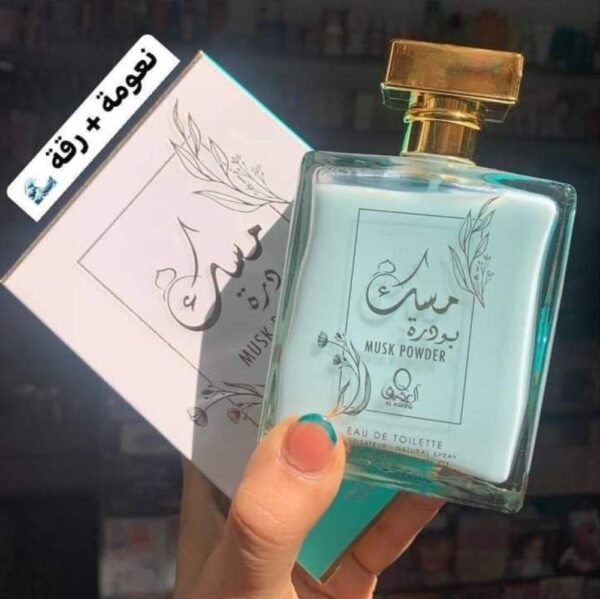 مسك العقيق التريندي جدا 6 روائح مميزة - Image 3