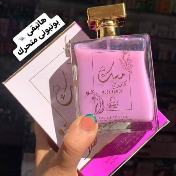 مسك العقيق التريندي جدا 6 روائح مميزة - Image 7