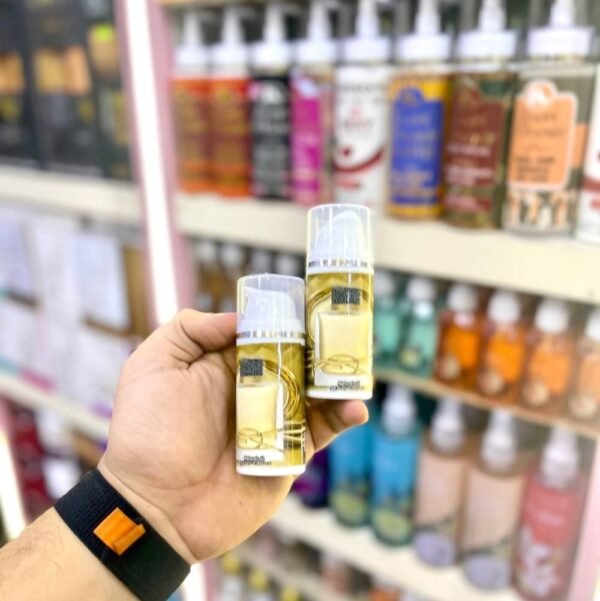 مخمريه سيرم ب 10 عطور مميزة - Image 2