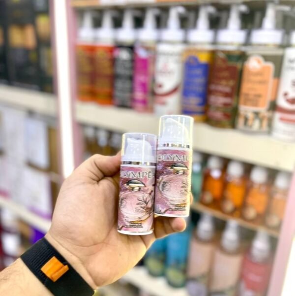 مخمريه سيرم ب 10 عطور مميزة - Image 3