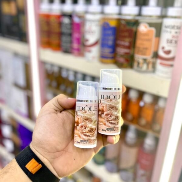 مخمريه سيرم ب 10 عطور مميزة - Image 7