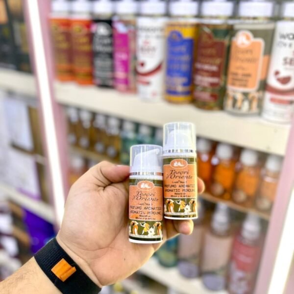 مخمريه سيرم ب 10 عطور مميزة - Image 8