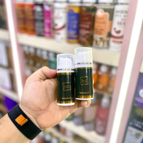 مخمريه سيرم ب 10 عطور مميزة - Image 9