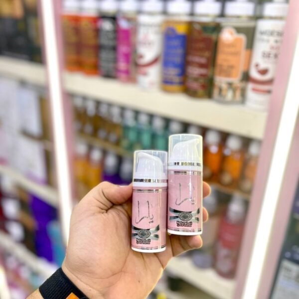 مخمريه سيرم ب 10 عطور مميزة - Image 10