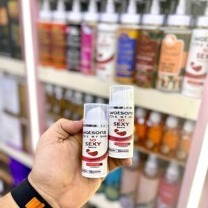 مخمريه سيرم ب 10 عطور مميزة