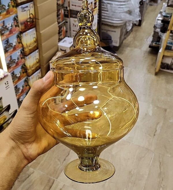 بونبونيرة  عسلي اوركيد