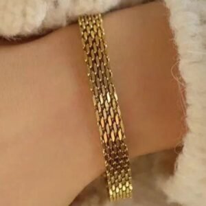 انسيال حصيره ستانلس بيور تحفه