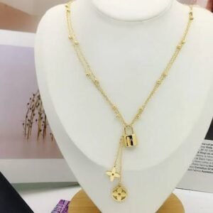 سلسله  ترندي ستانلس بيور تحفه