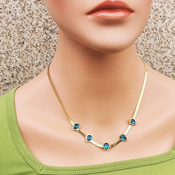 سلسله   ترندي  استالس بيور تحفه - Image 3