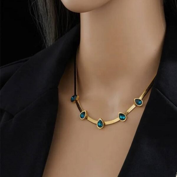 سلسله   ترندي  استالس بيور تحفه - Image 5